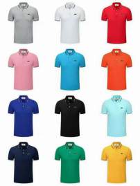 Picture of Lacoste Polo Shirts Short _SKULacosteM-6XL8qx4126917